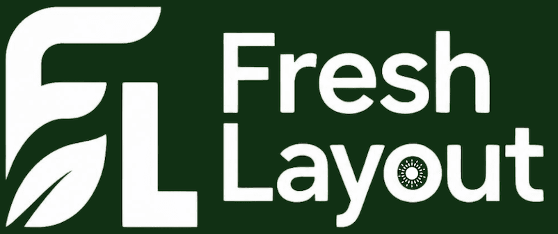 Fresh Layout